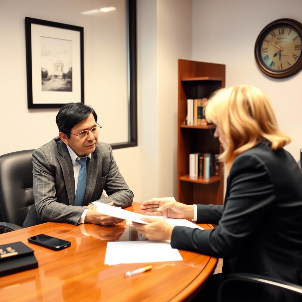 Health Care Fraud lawyer Lexington