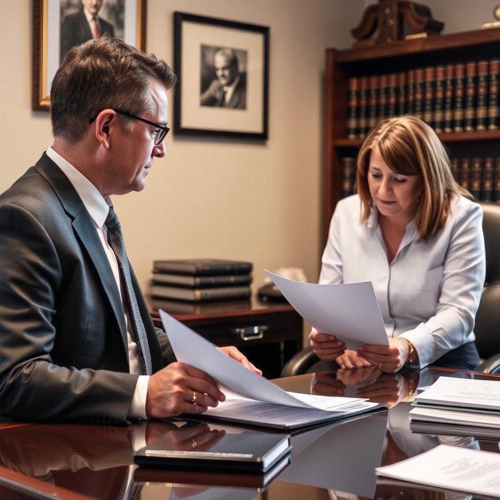 Health Care Fraud lawyer Loudoun County