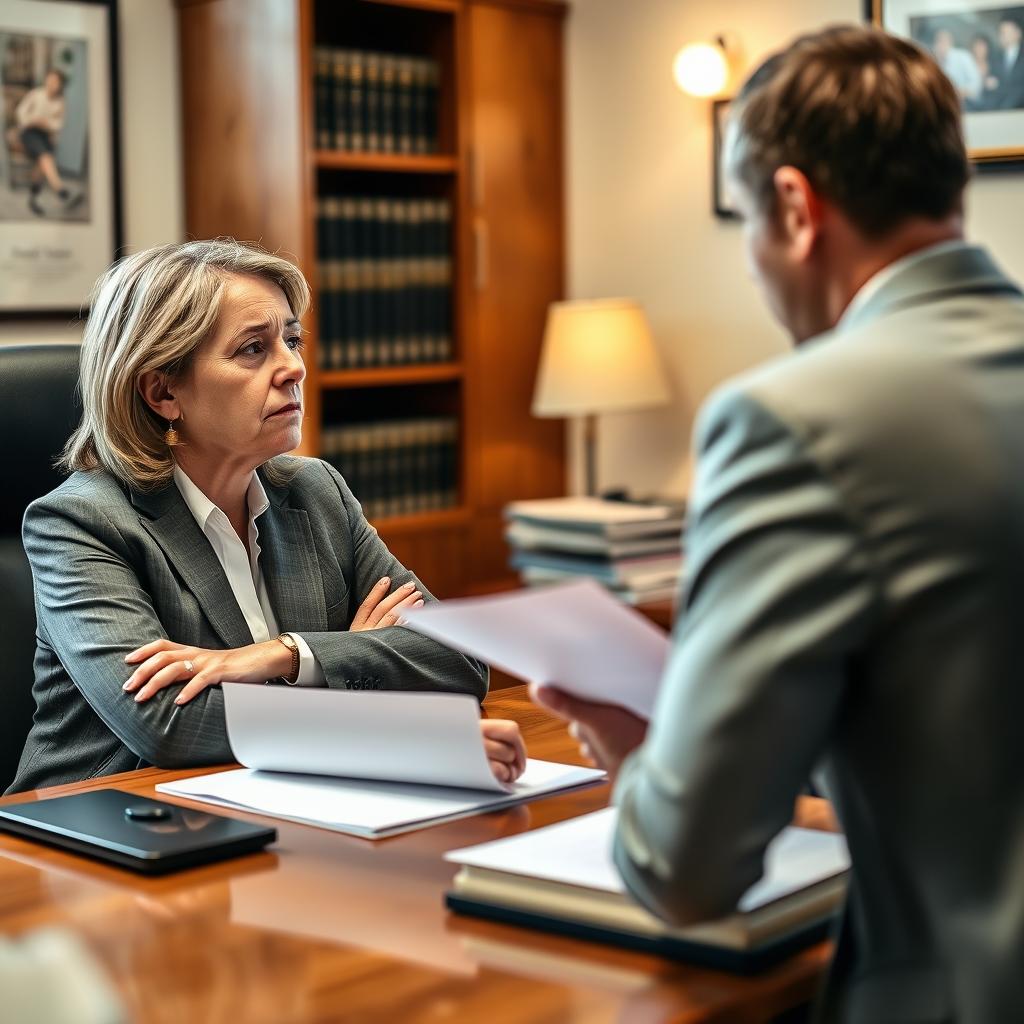 Health Care Fraud lawyer Louisa County