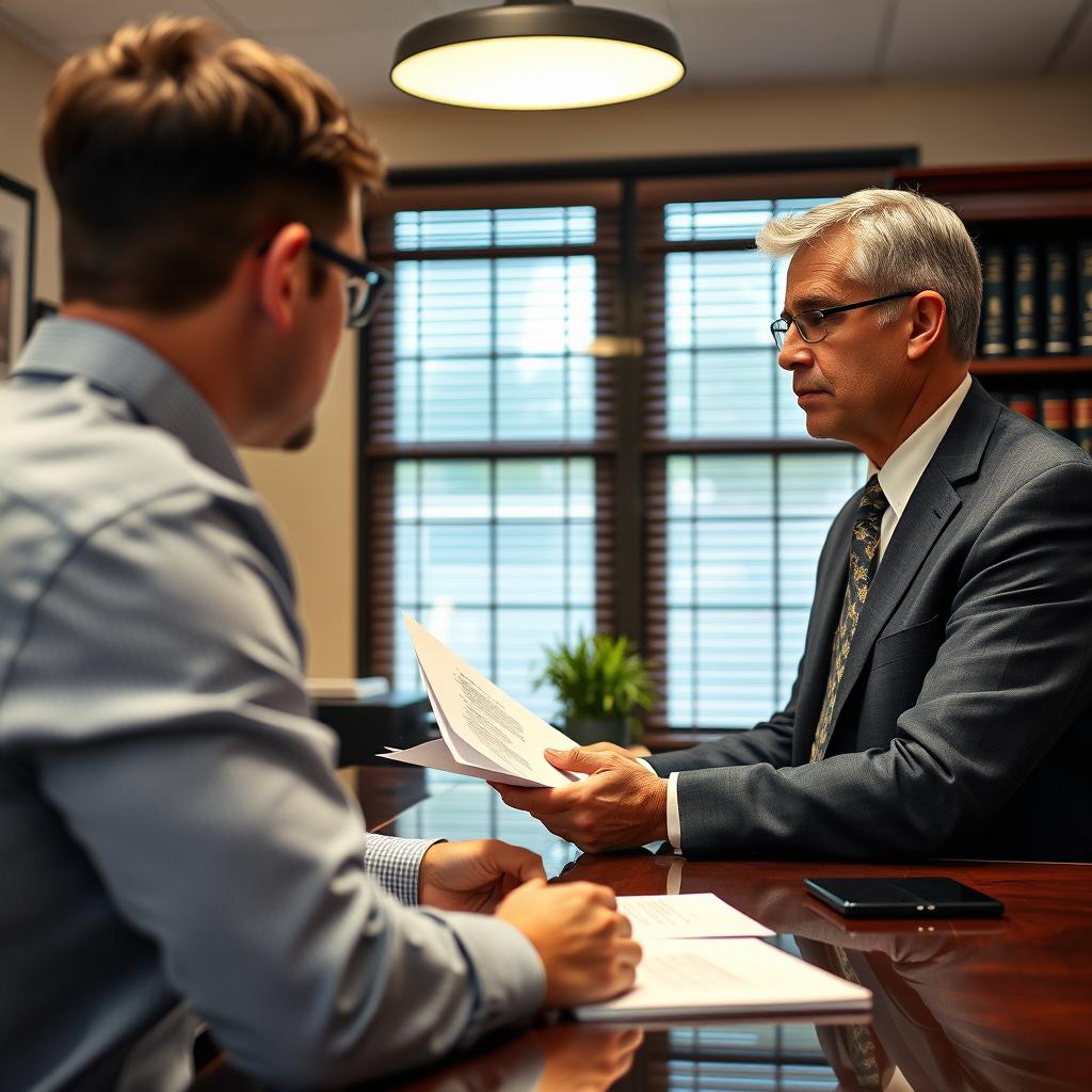 Health Care Fraud lawyer Manassas Park