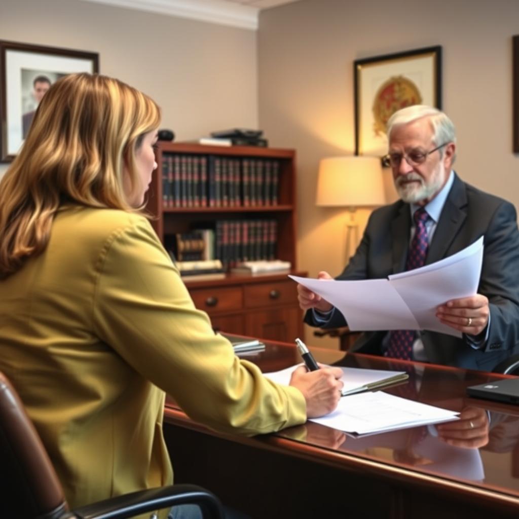 Health Care Fraud lawyer Manassas