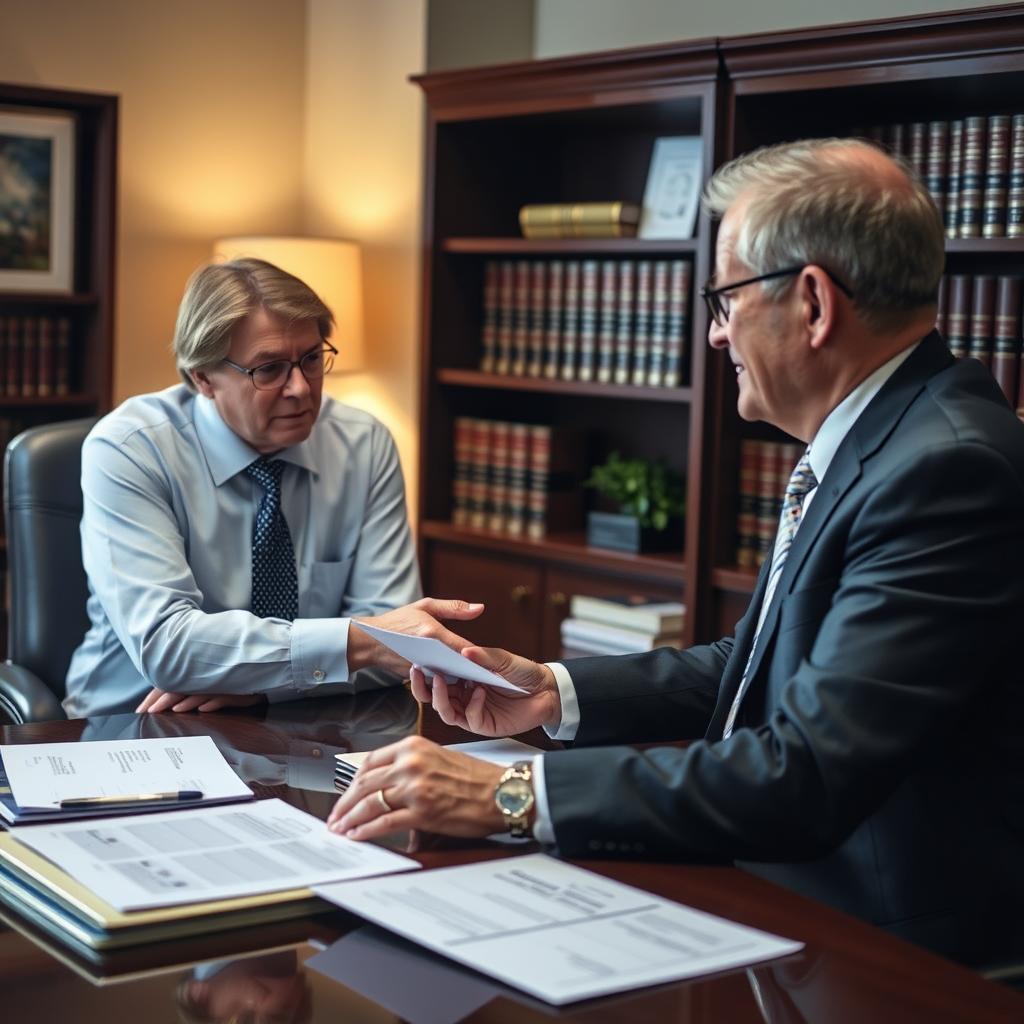 Health Care Fraud lawyer New Kent County