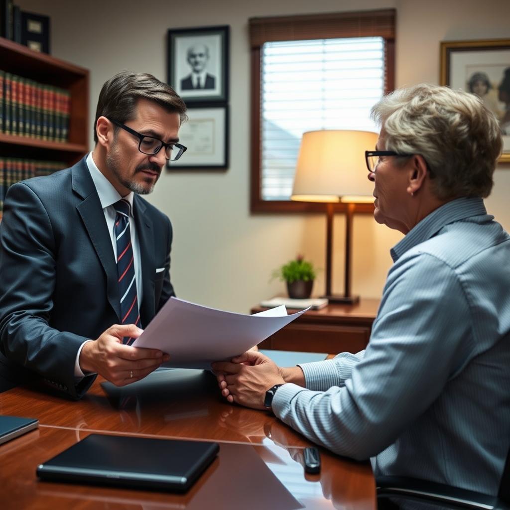 Health Care Fraud lawyer Orange County