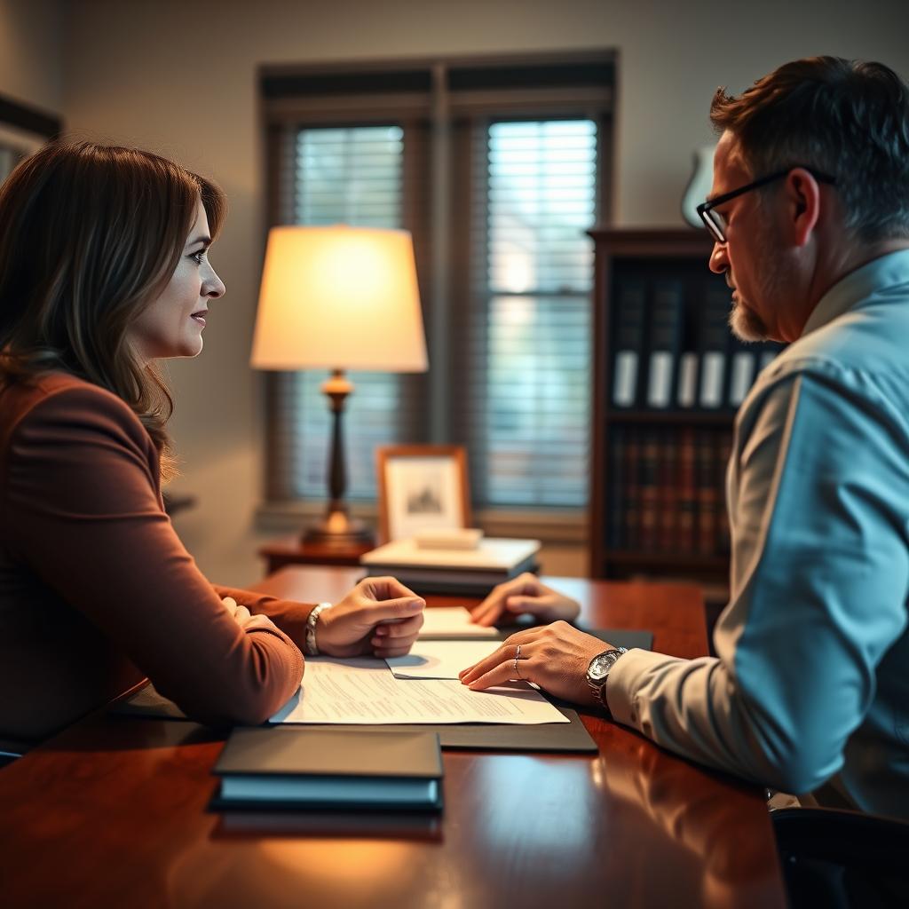 Health Care Fraud lawyer Powhatan County