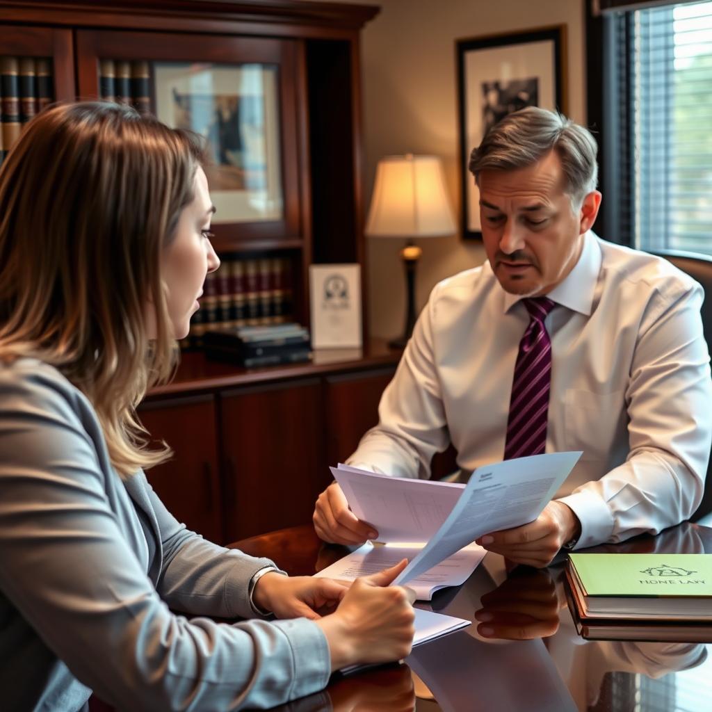 Health Care Fraud lawyer Prince William County