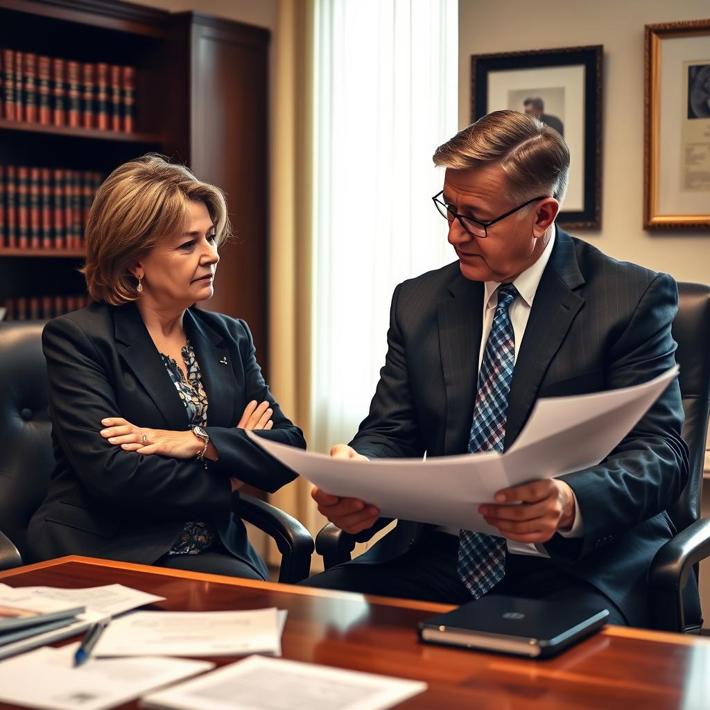 Health Care Fraud lawyer Shenandoah County