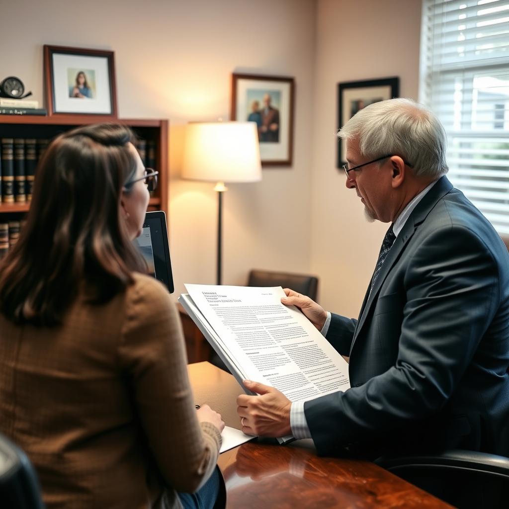 Health Care Fraud lawyer Virginia