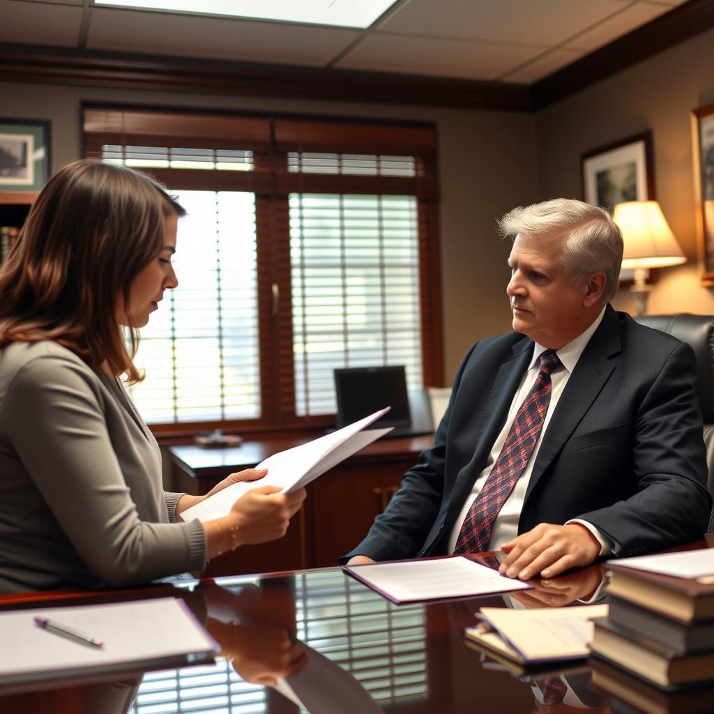Hit and Run Lawyer Botetourt County