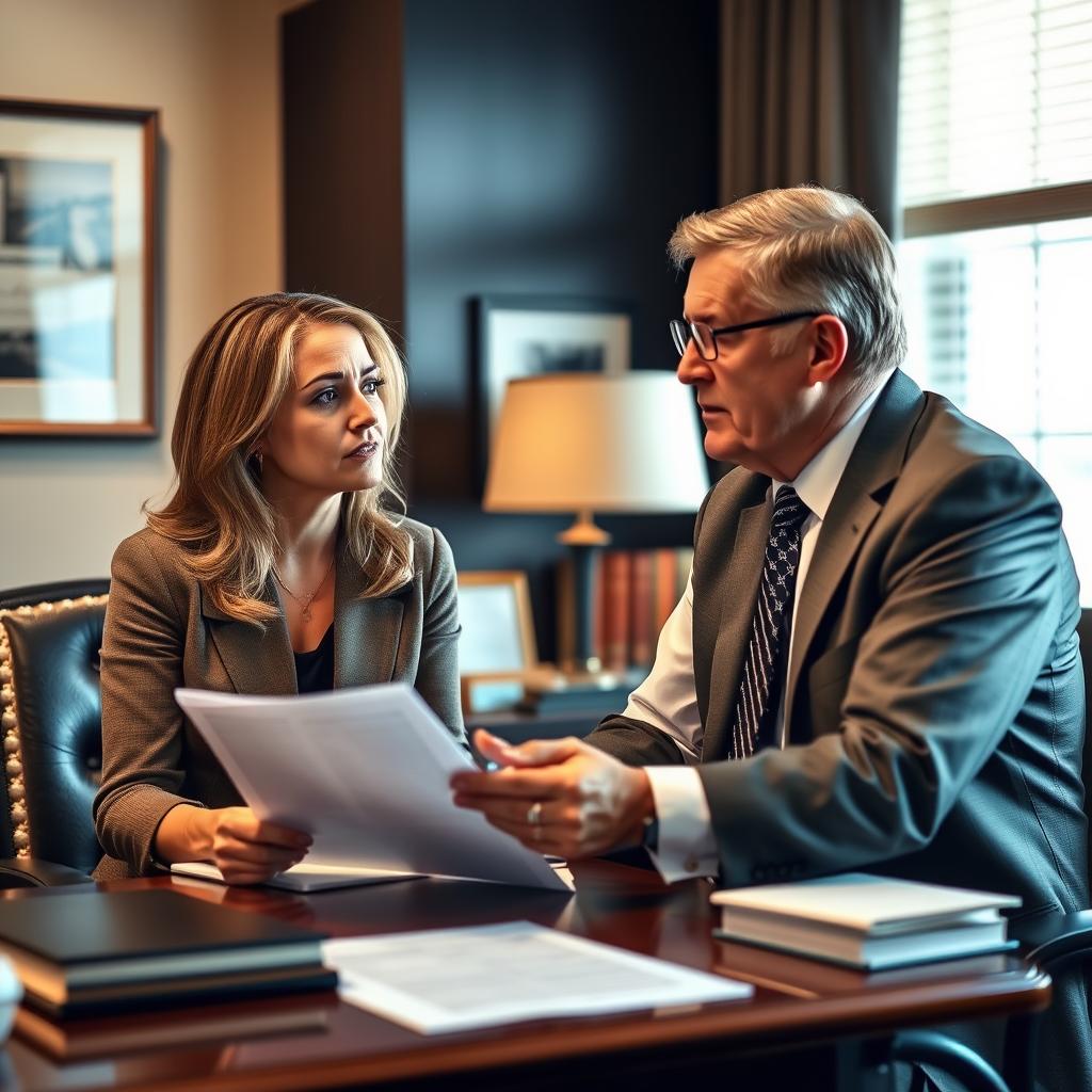 Hit and Run Lawyer Caroline County