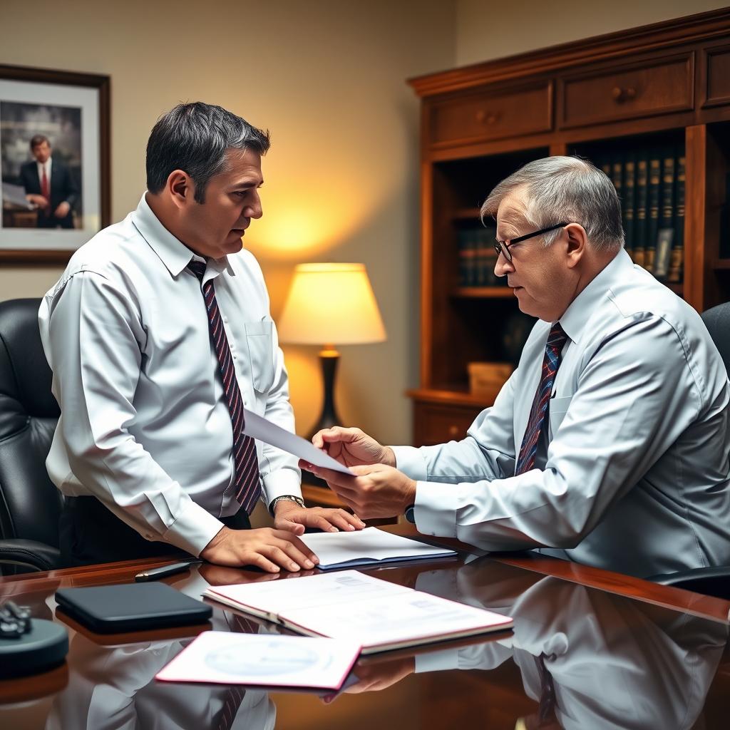 Hit and Run Lawyer Clarke County