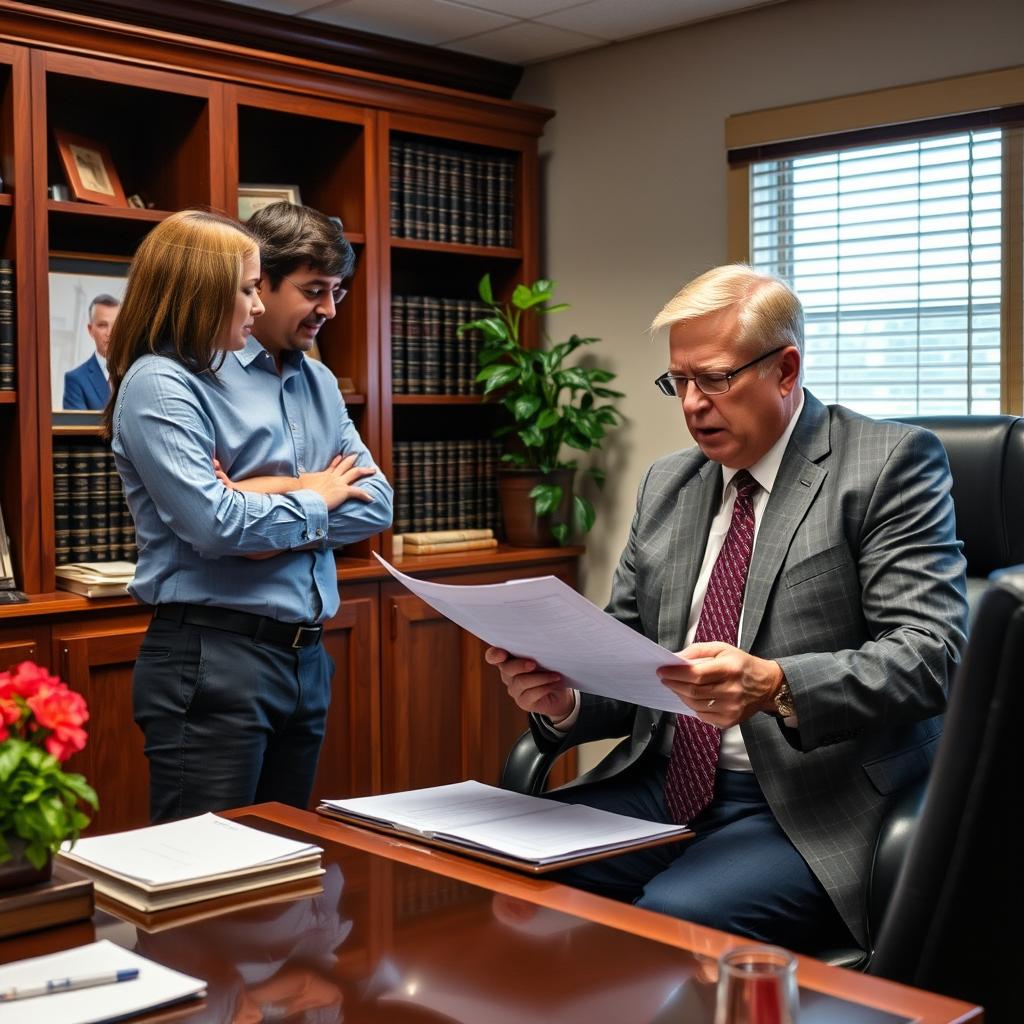 Hit and Run Lawyer Culpeper County