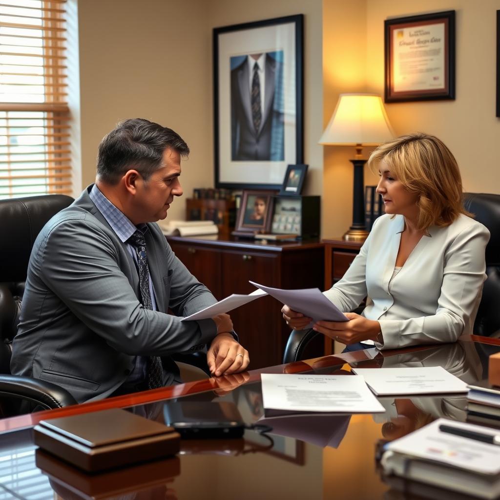 Hit and Run Lawyer Dinwiddie County