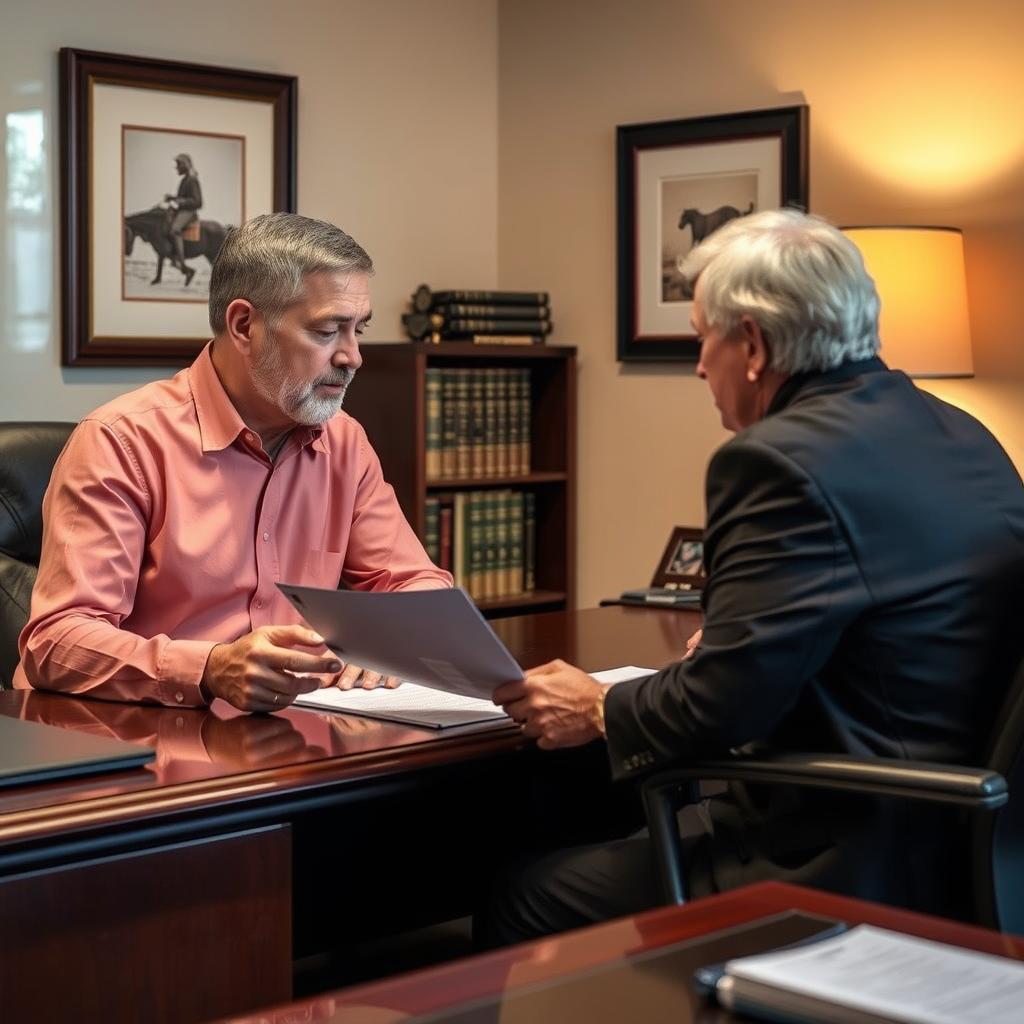 Hit and Run Lawyer Fairfax County