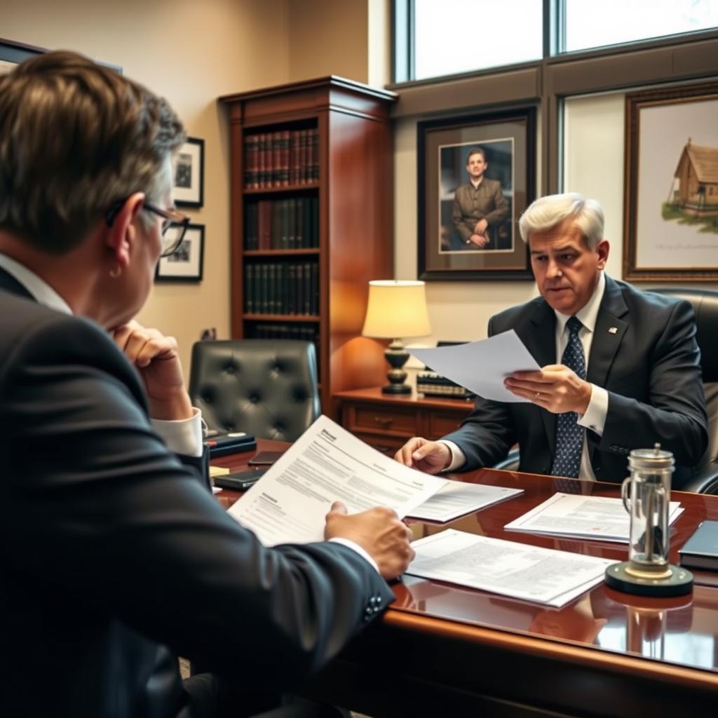 Hit and Run Lawyer Fluvanna County