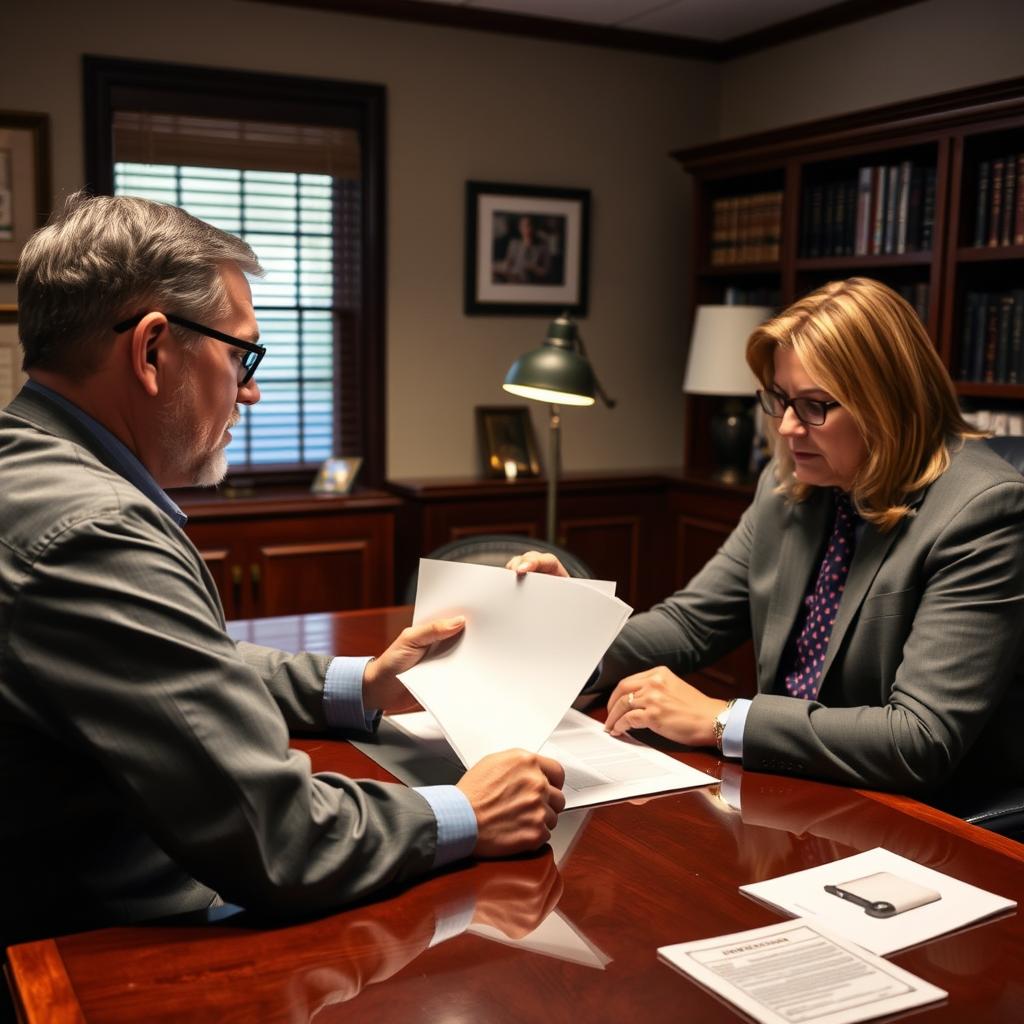 Hit and Run Lawyer Goochland County