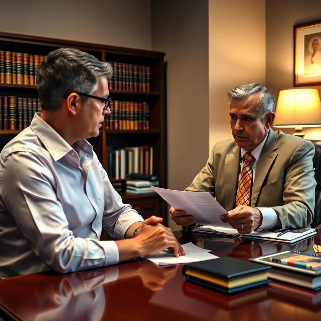 Hit and Run Lawyer Greene County
