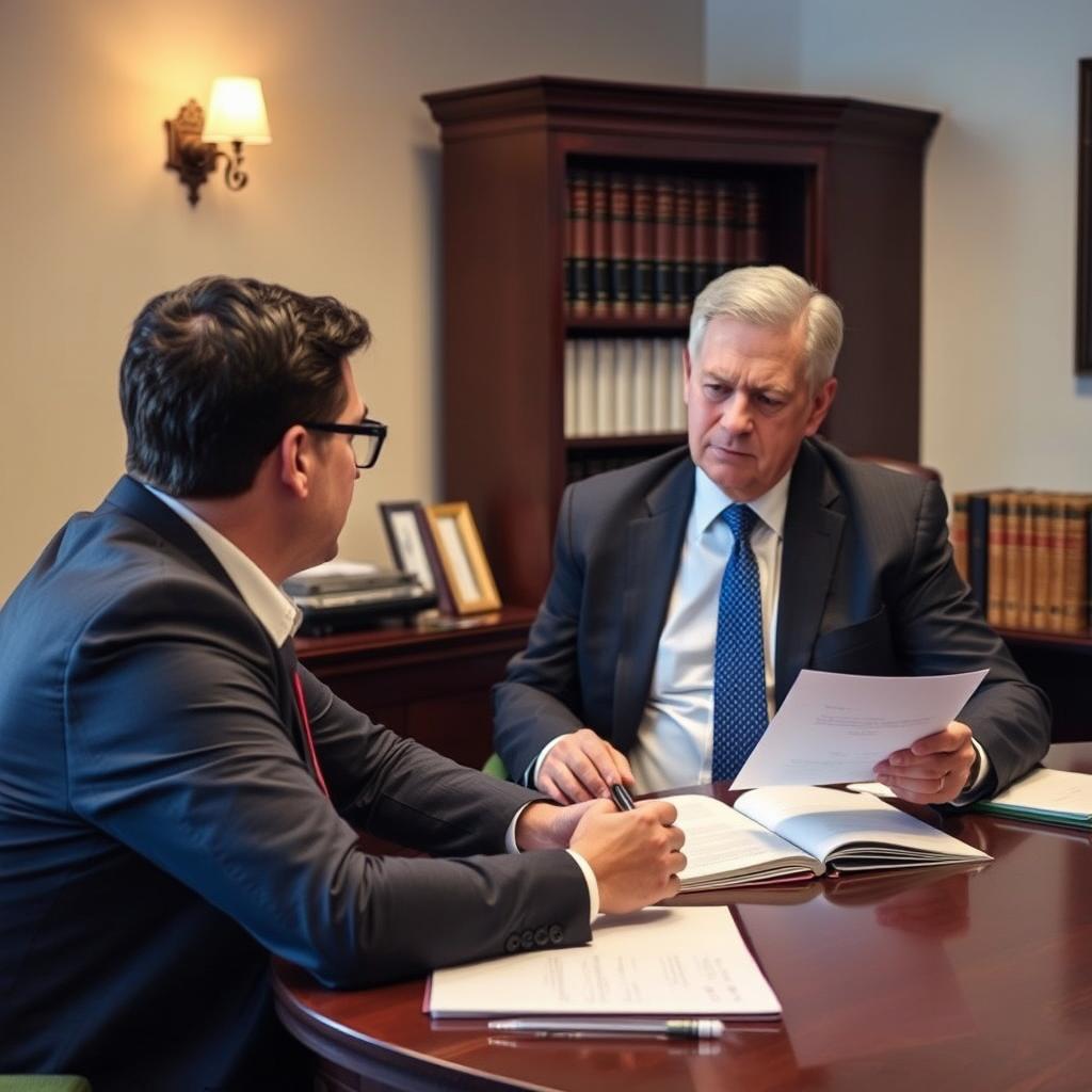 Hit and Run Lawyer Hanover County