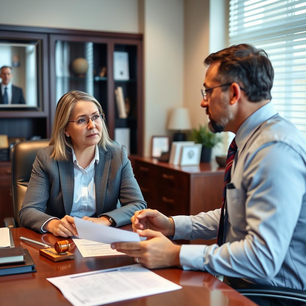 Hit and Run Lawyer Lexington