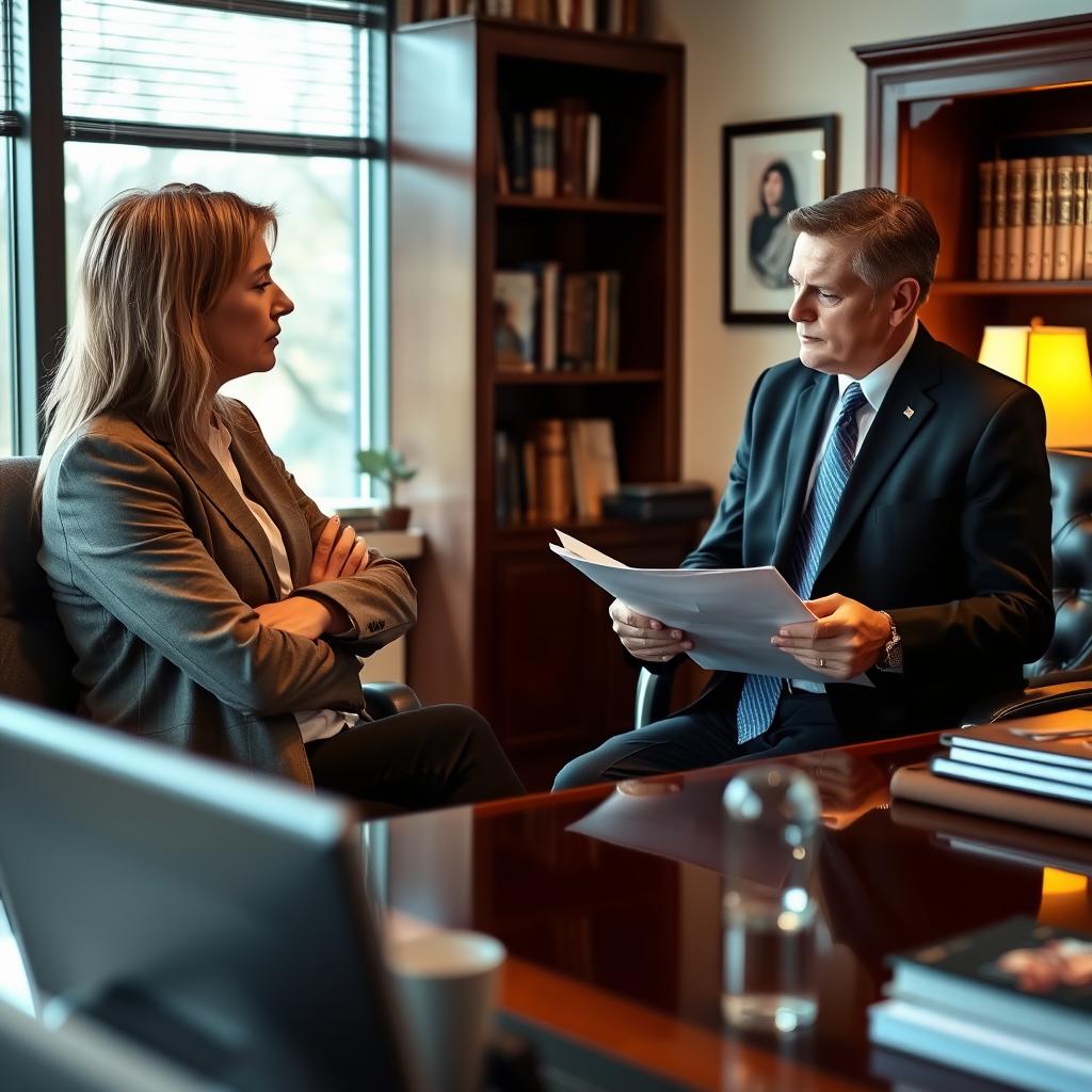 Hit and Run Lawyer Louisa County