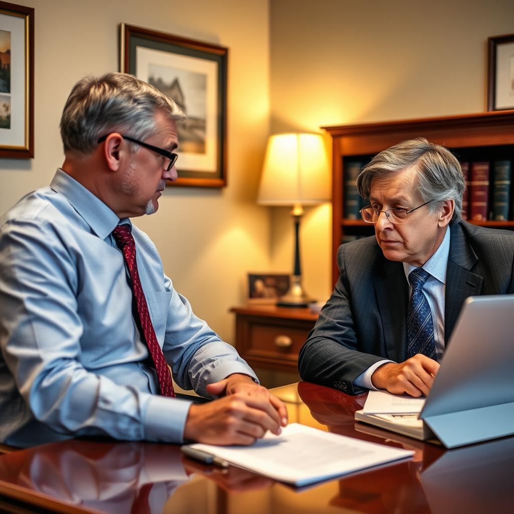 Hit and Run Lawyer Madison County