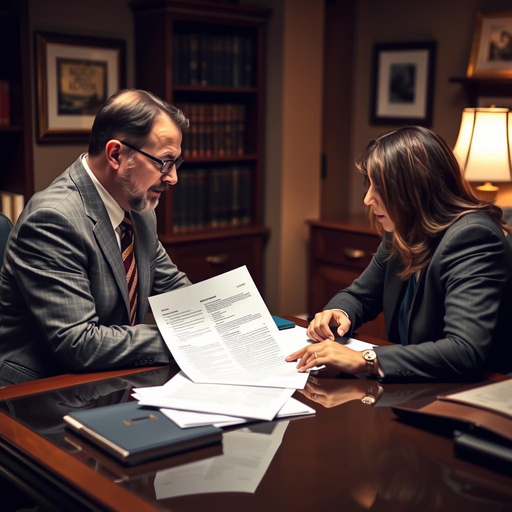 Hit and Run Lawyer Manassas Park