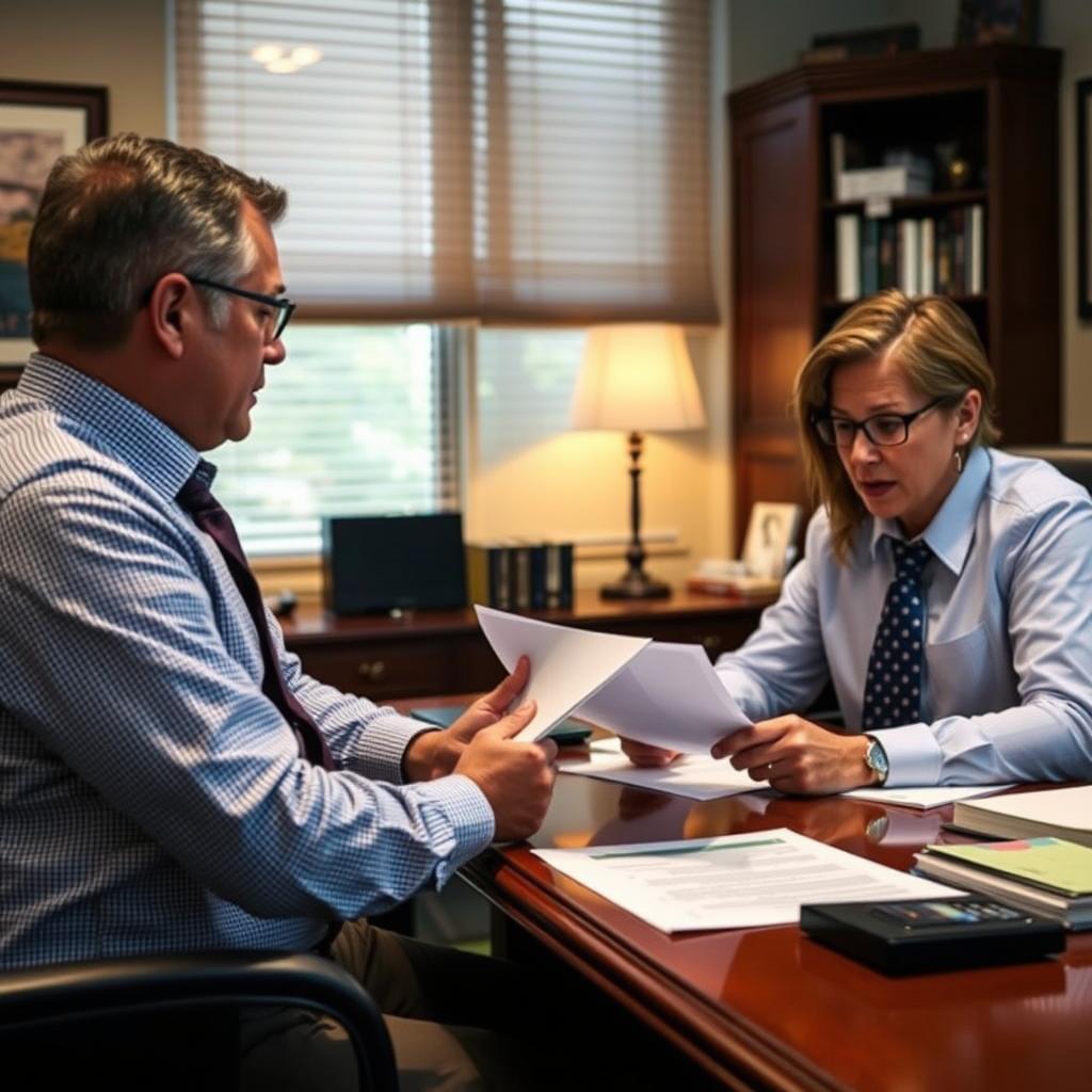 Hit and Run Lawyer Manassas