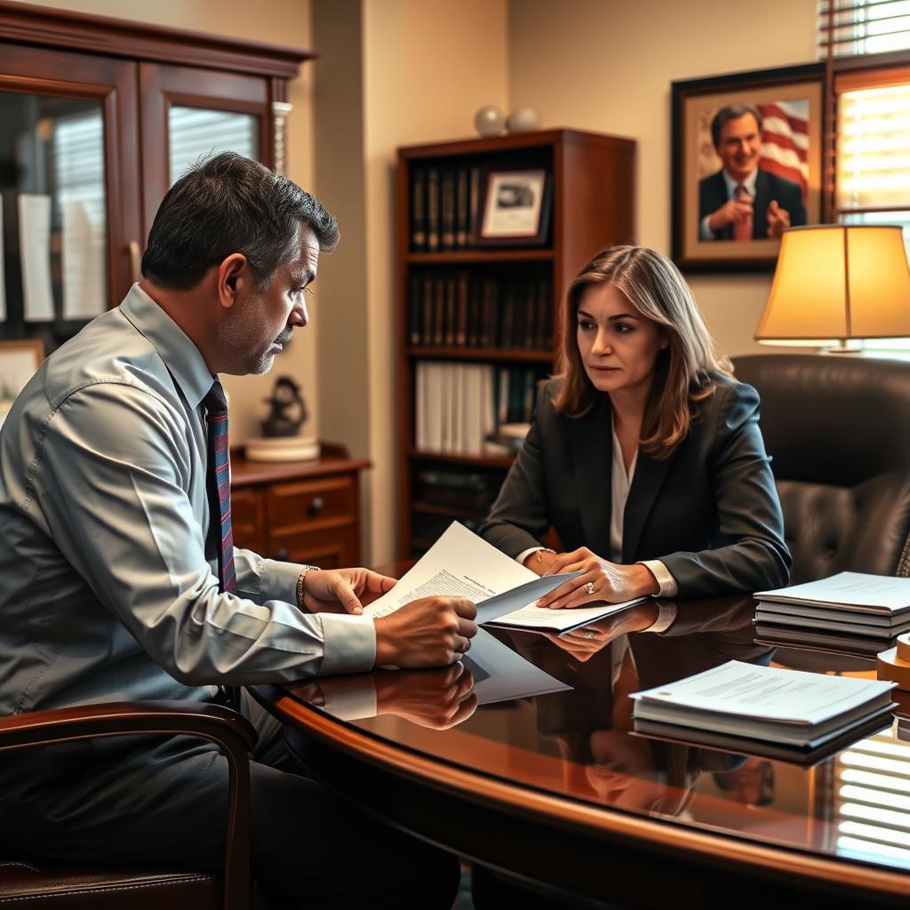 Hit and Run Lawyer New Kent County