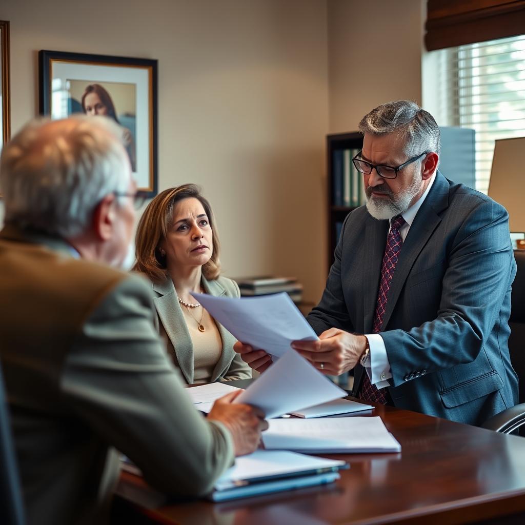 Hit and Run Lawyer Prince George County