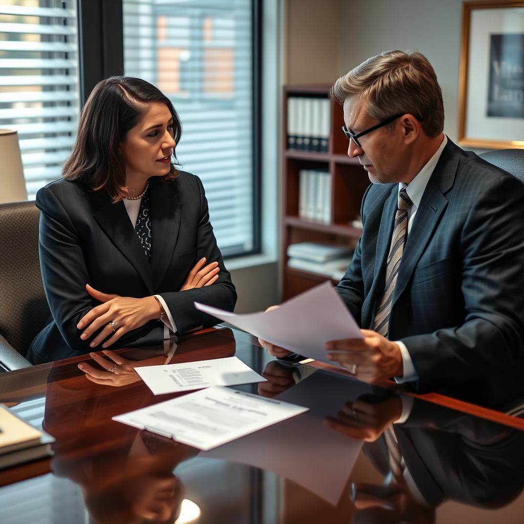 Hit and Run Lawyer Prince William County