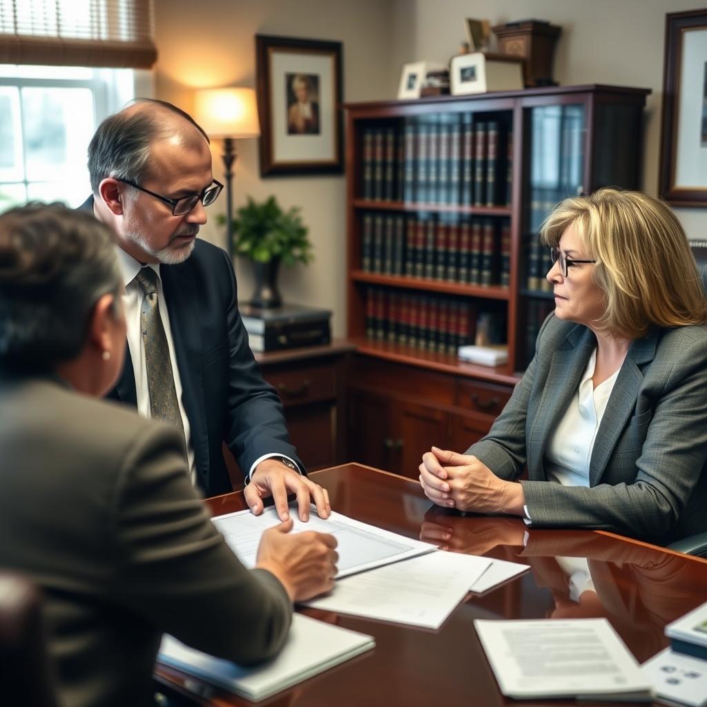 Hit and Run Lawyer Shenandoah County