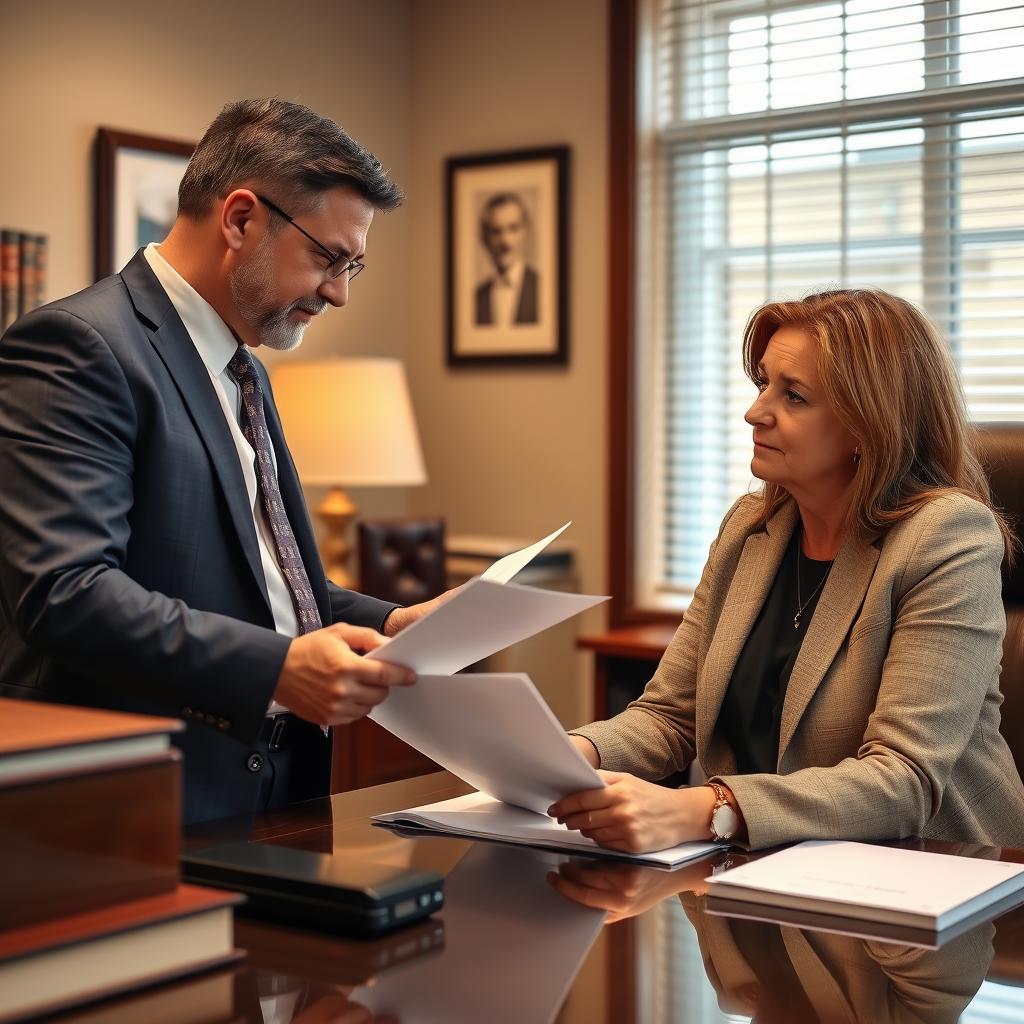 Hit and Run Lawyer Virginia