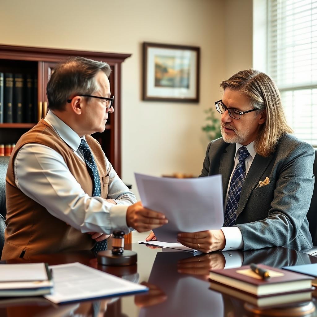 Indemnity Lawyer King William County