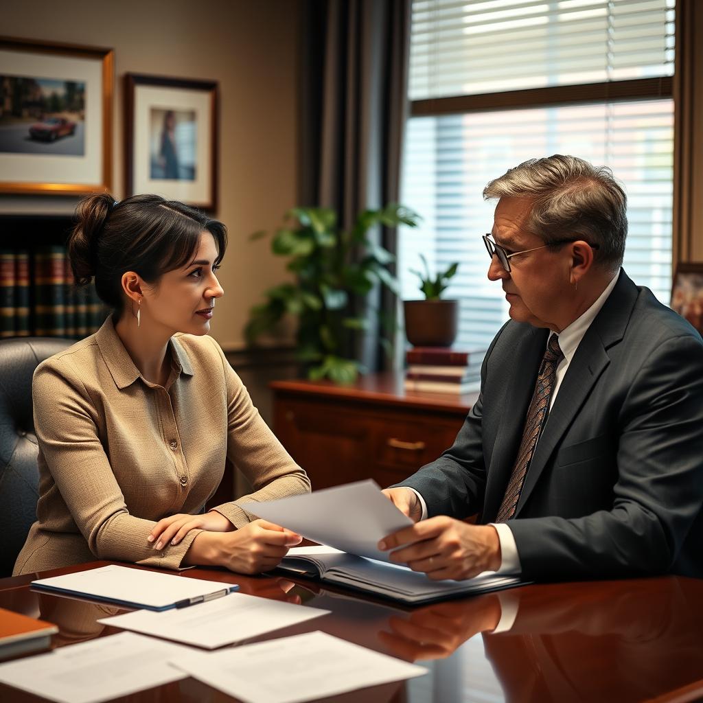 Insider Trading lawyer Alexandria