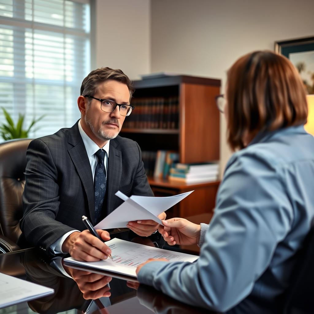 Insider Trading lawyer Botetourt County