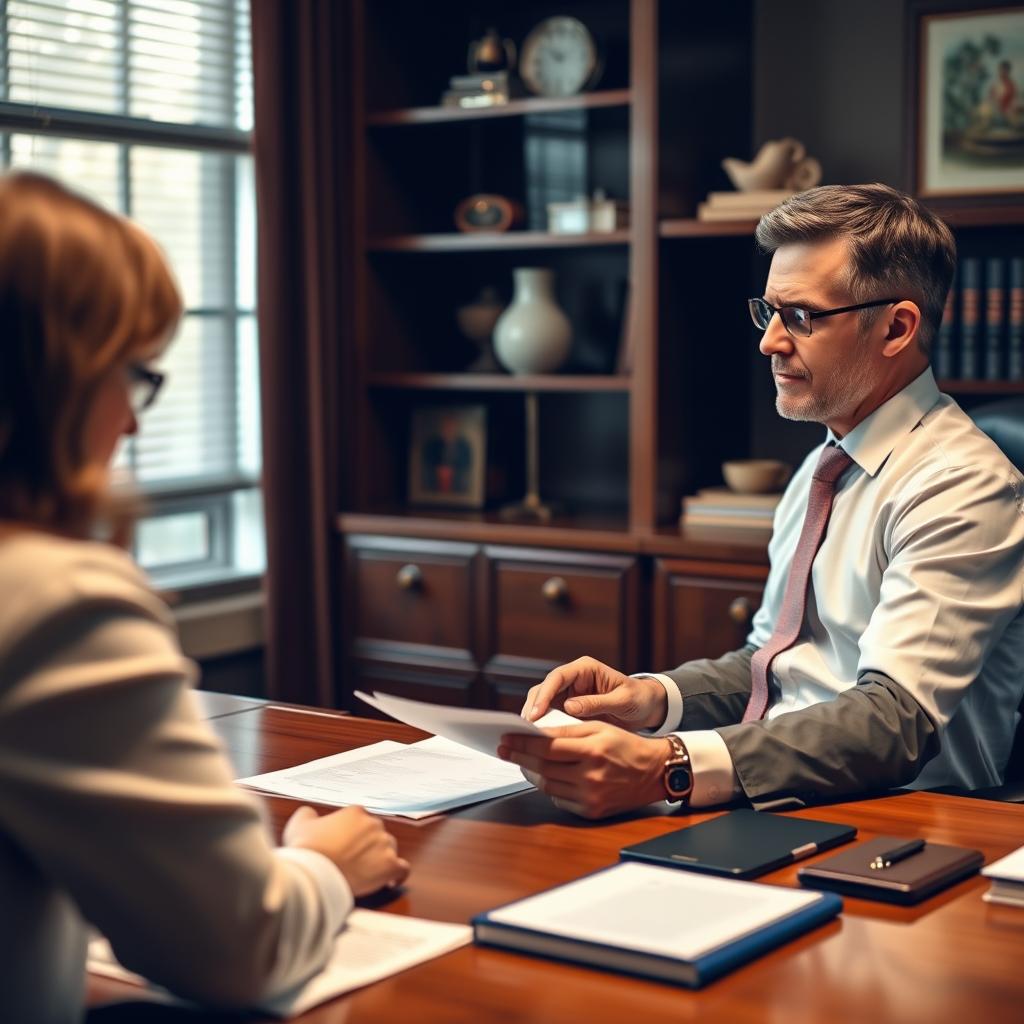 Insider Trading lawyer Dinwiddie County