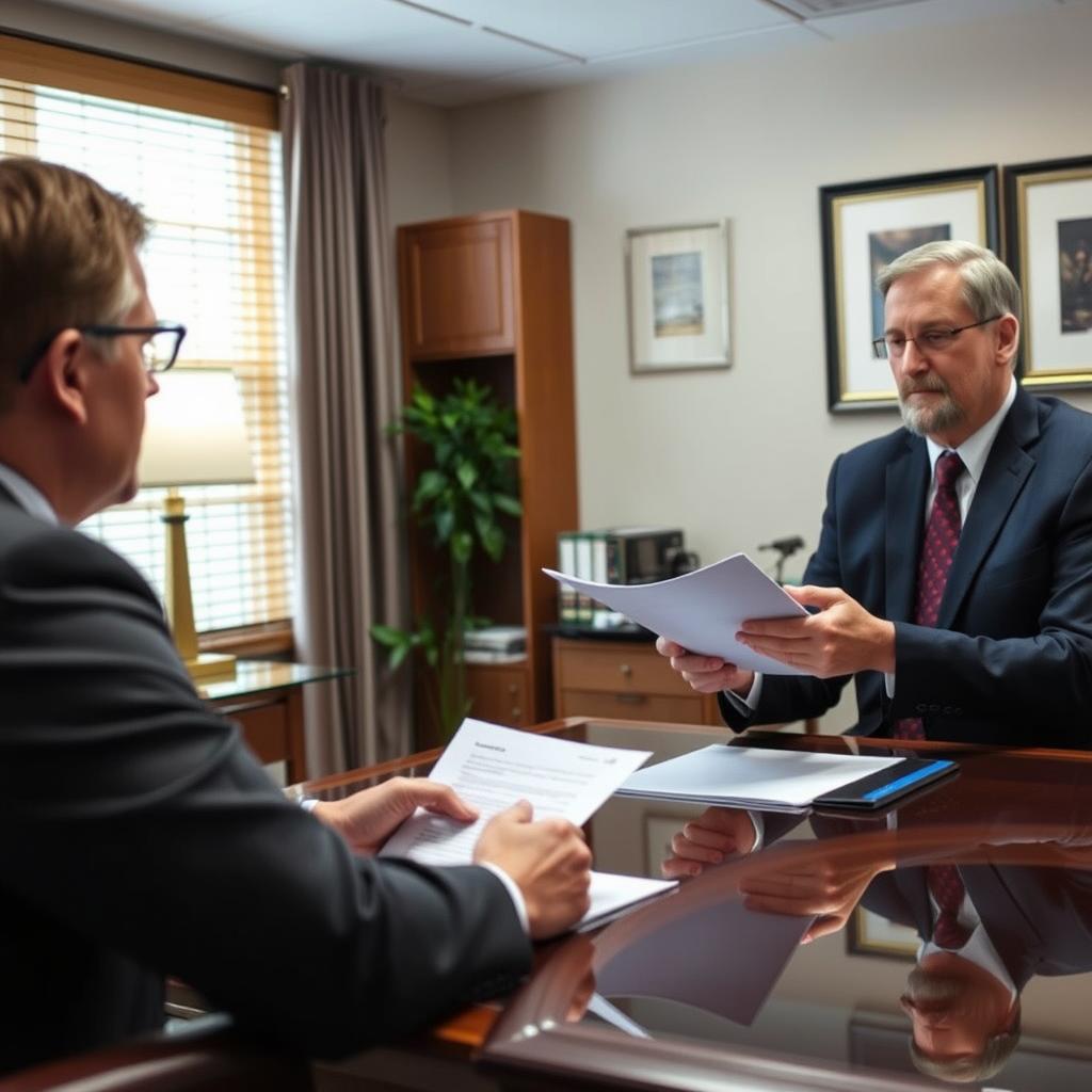 Insider Trading lawyer Fairfax County