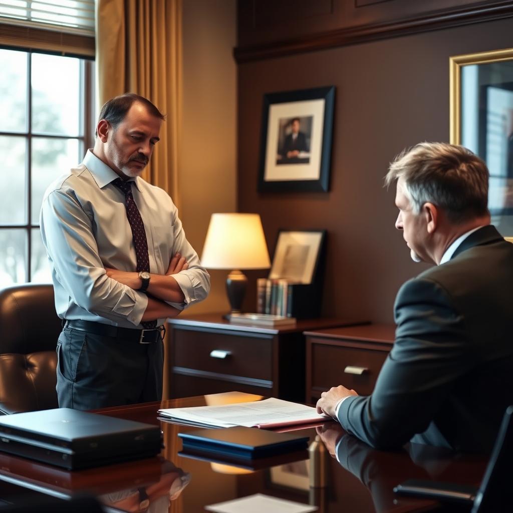 Insider Trading lawyer Fairfax
