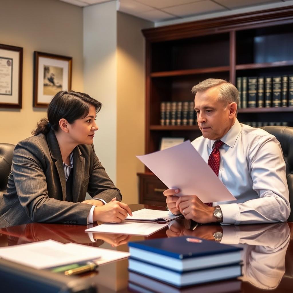 Insider Trading lawyer Hanover County