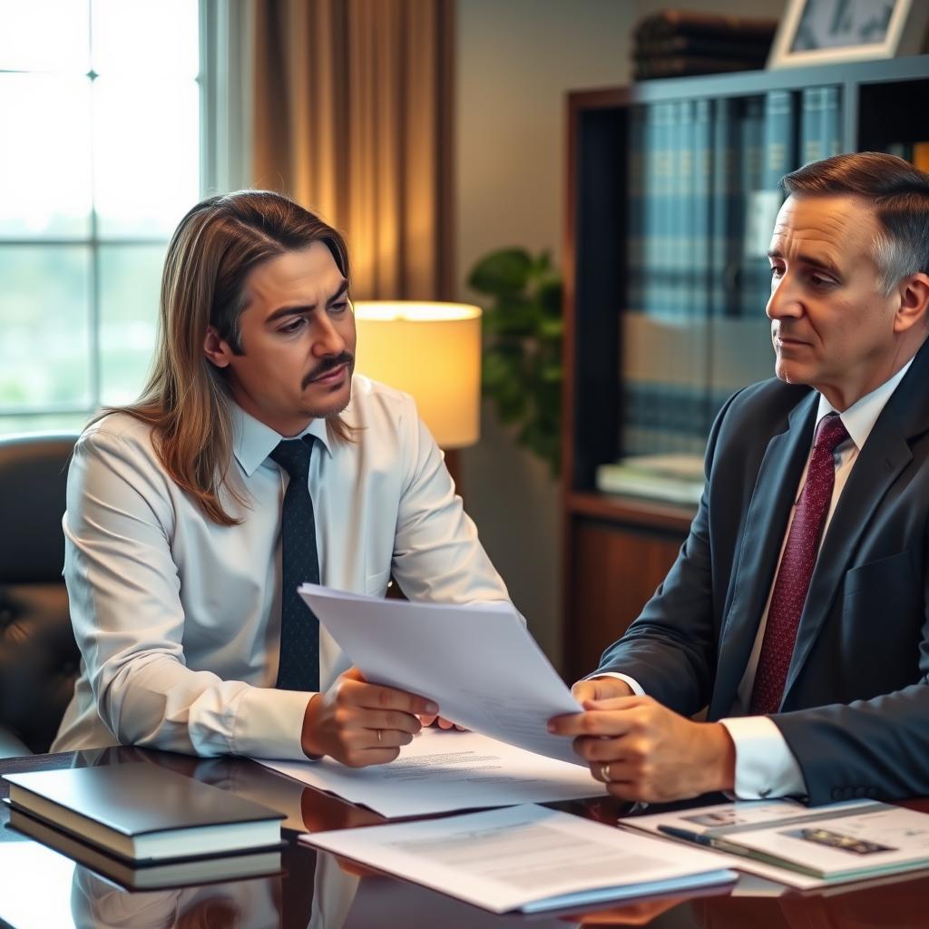 Insider Trading lawyer Henrico County