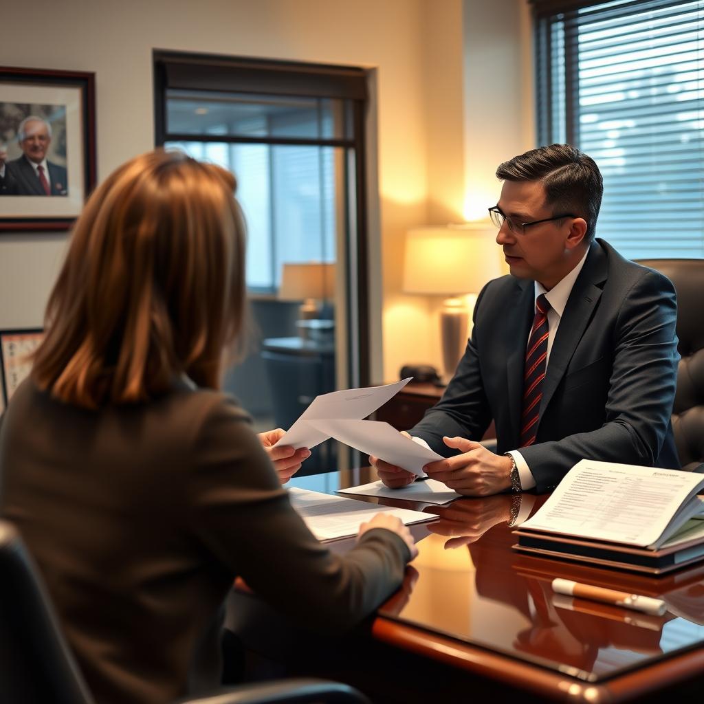 Insider Trading lawyer Lexington