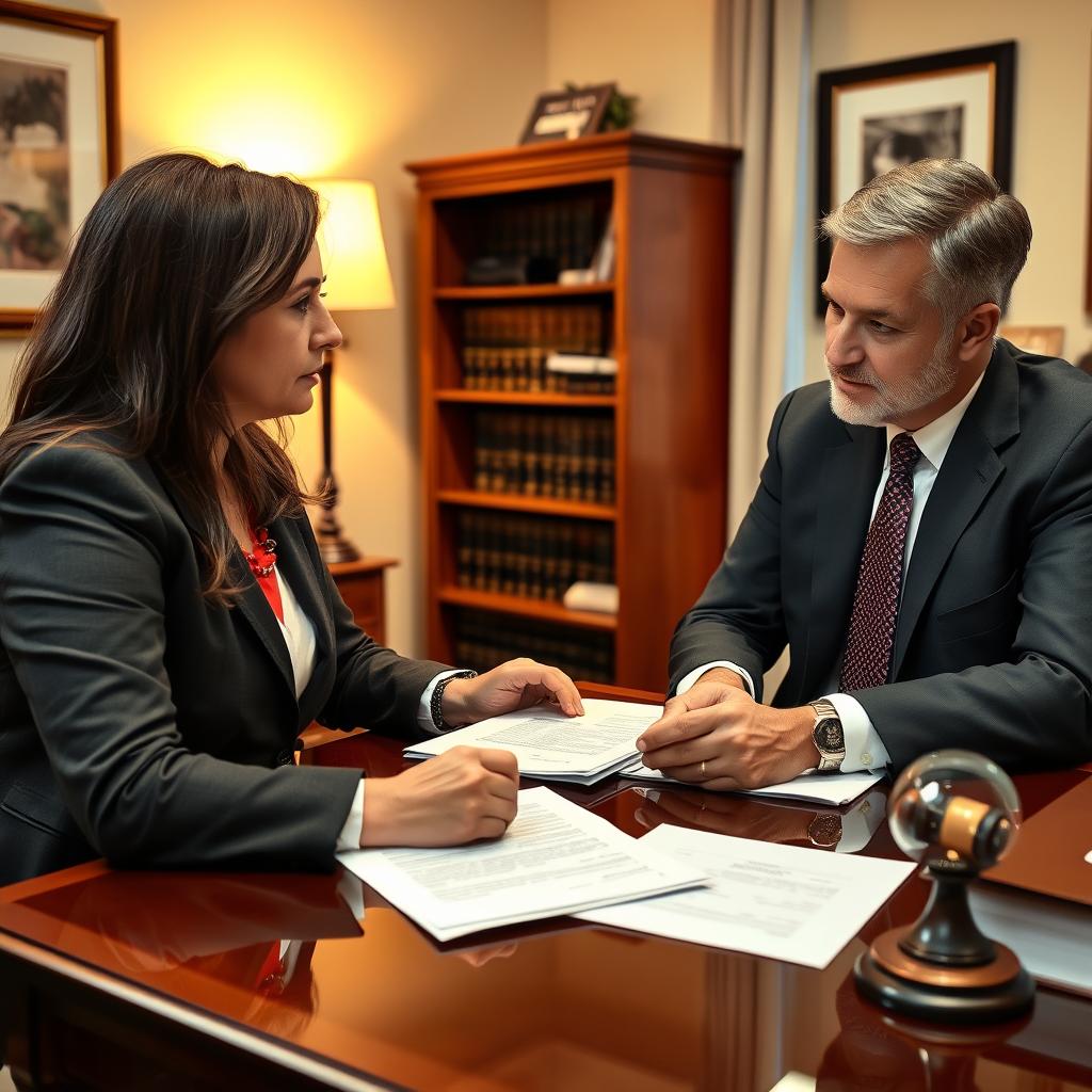 Insider Trading lawyer Loudoun County