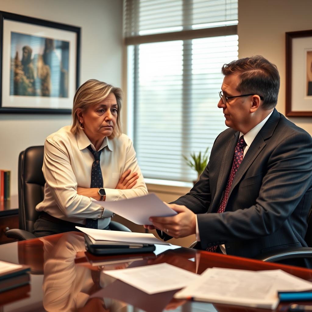 Insider Trading lawyer Manassas Park
