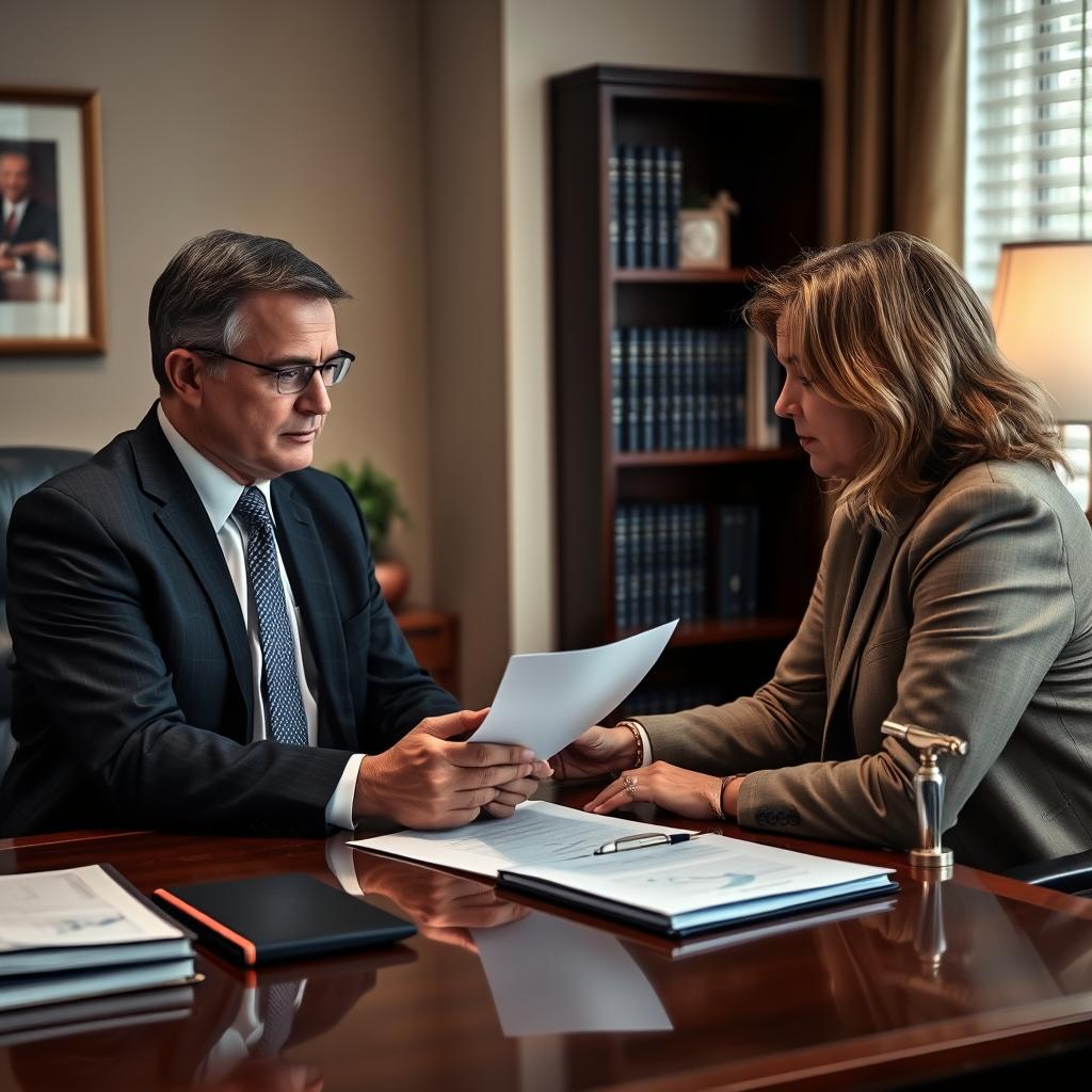 Insider Trading lawyer Manassas