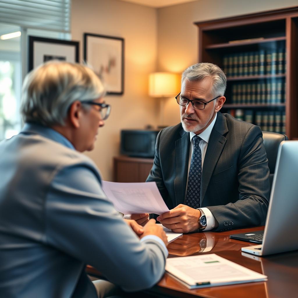 Insider Trading lawyer Orange County
