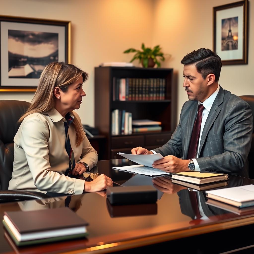 Insider Trading lawyer Prince William County