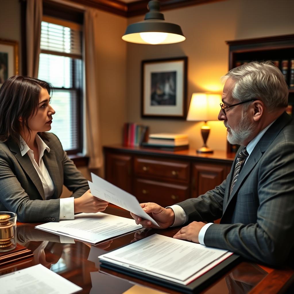 Insider Trading lawyer Rappahannock County