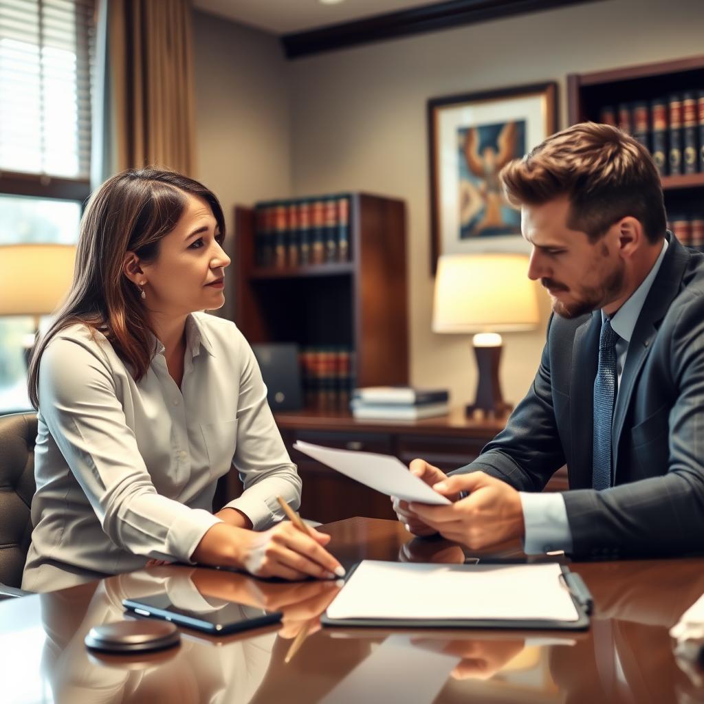 Insider Trading lawyer Rockingham County