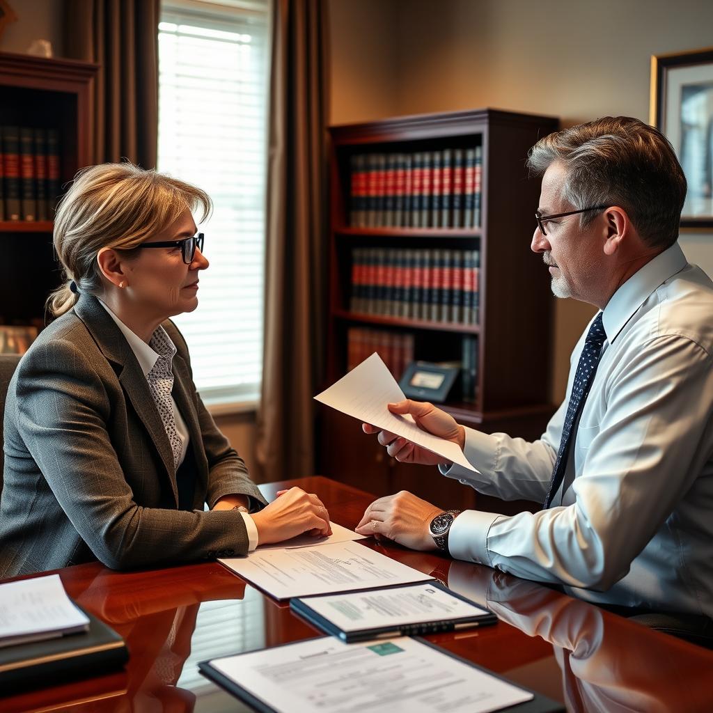 Insider Trading lawyer Shenandoah County