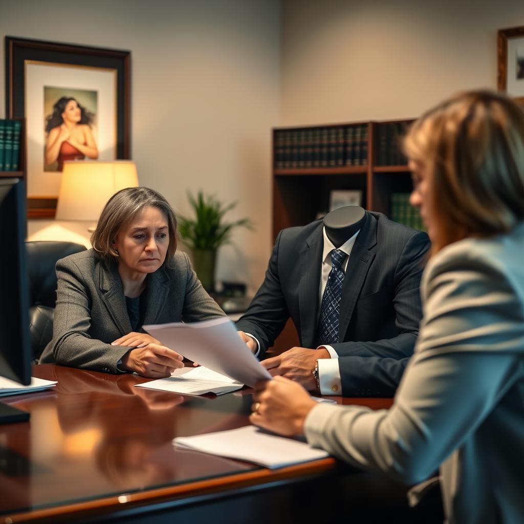 Insider Trading lawyer Stafford County