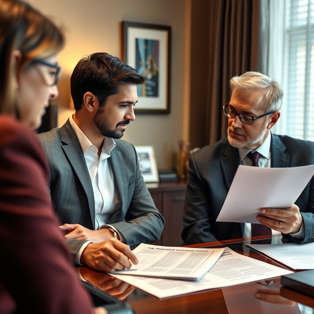 Insider Trading lawyer Virginia